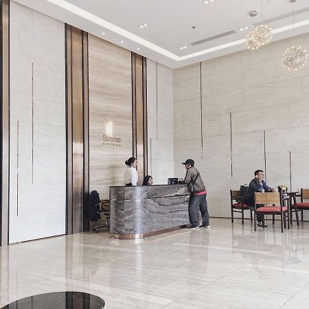 Star Glory Sunrise City Ciudad Ho Chi Minh  Exterior foto