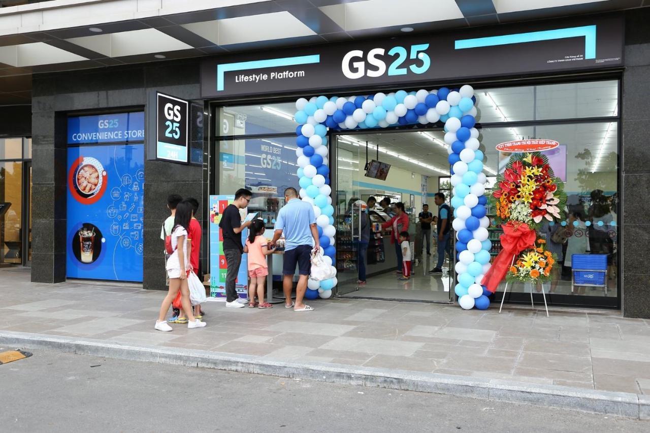 Star Glory Sunrise City Ciudad Ho Chi Minh  Exterior foto