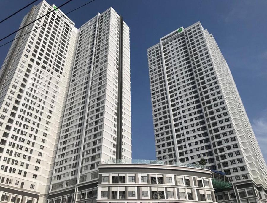 Star Glory Sunrise City Ciudad Ho Chi Minh  Exterior foto