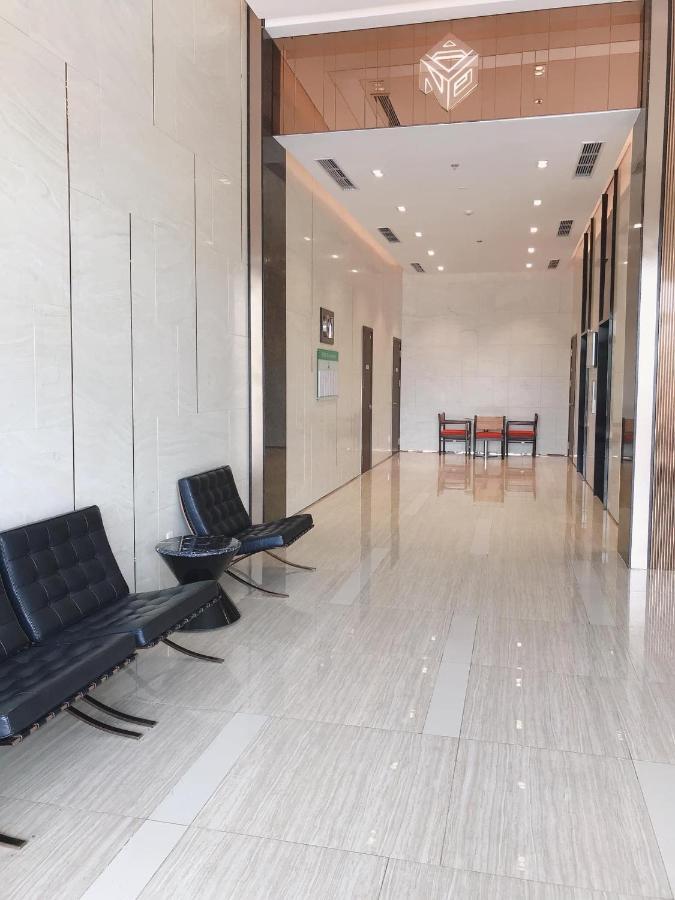 Star Glory Sunrise City Ciudad Ho Chi Minh  Exterior foto