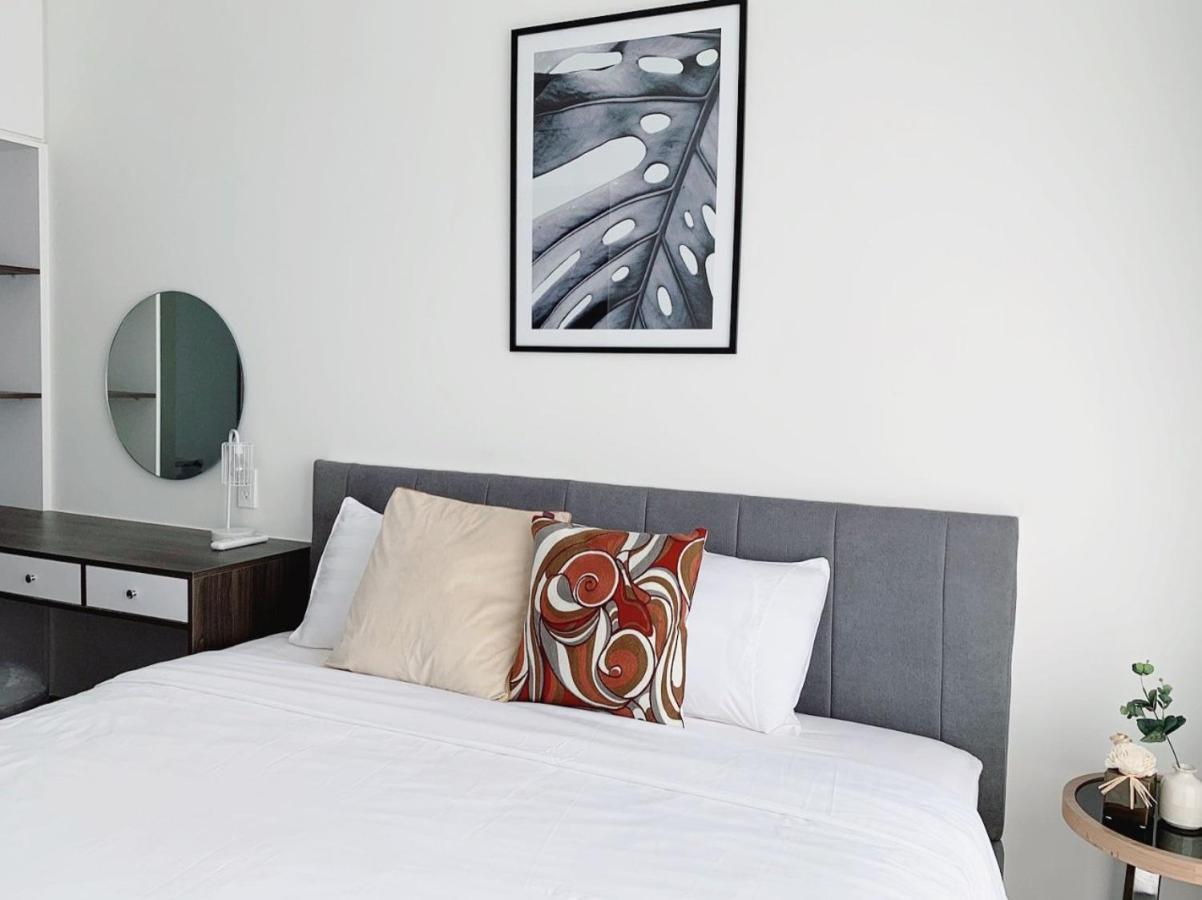 Star Glory Sunrise City Ciudad Ho Chi Minh  Exterior foto