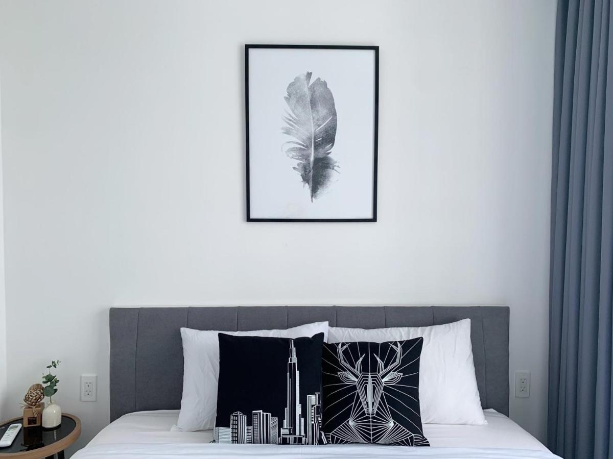 Star Glory Sunrise City Ciudad Ho Chi Minh  Exterior foto