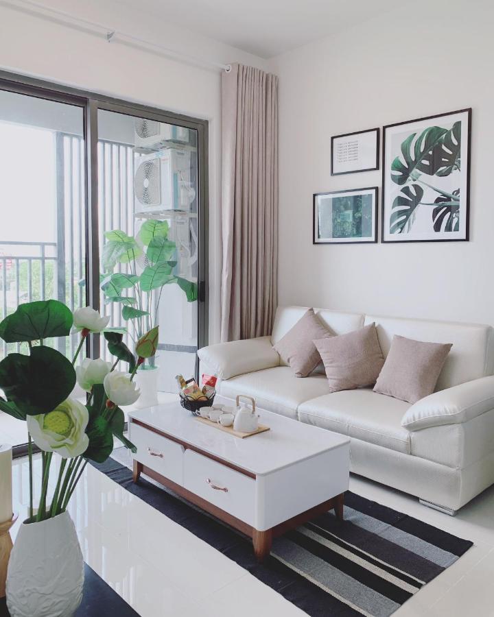 Star Glory Sunrise City Ciudad Ho Chi Minh  Exterior foto