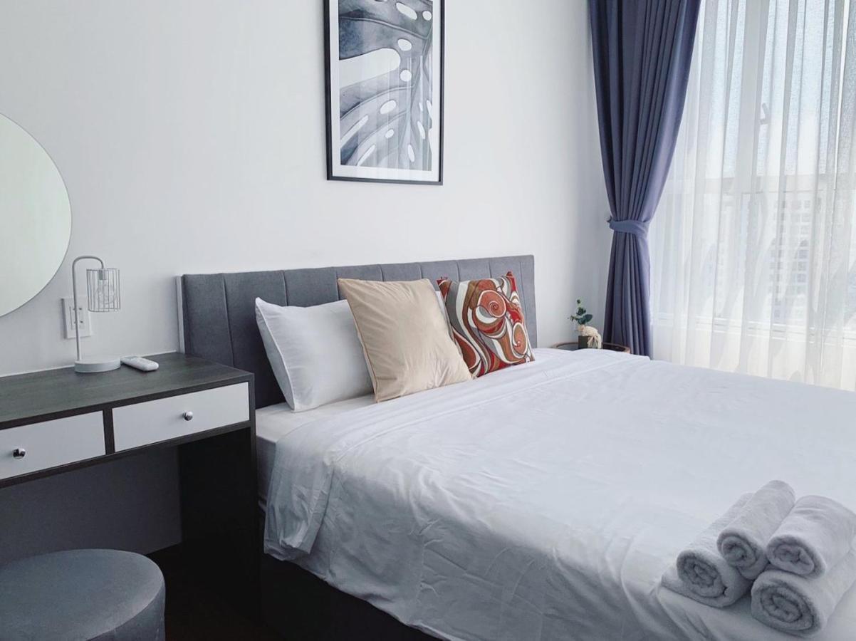 Star Glory Sunrise City Ciudad Ho Chi Minh  Exterior foto