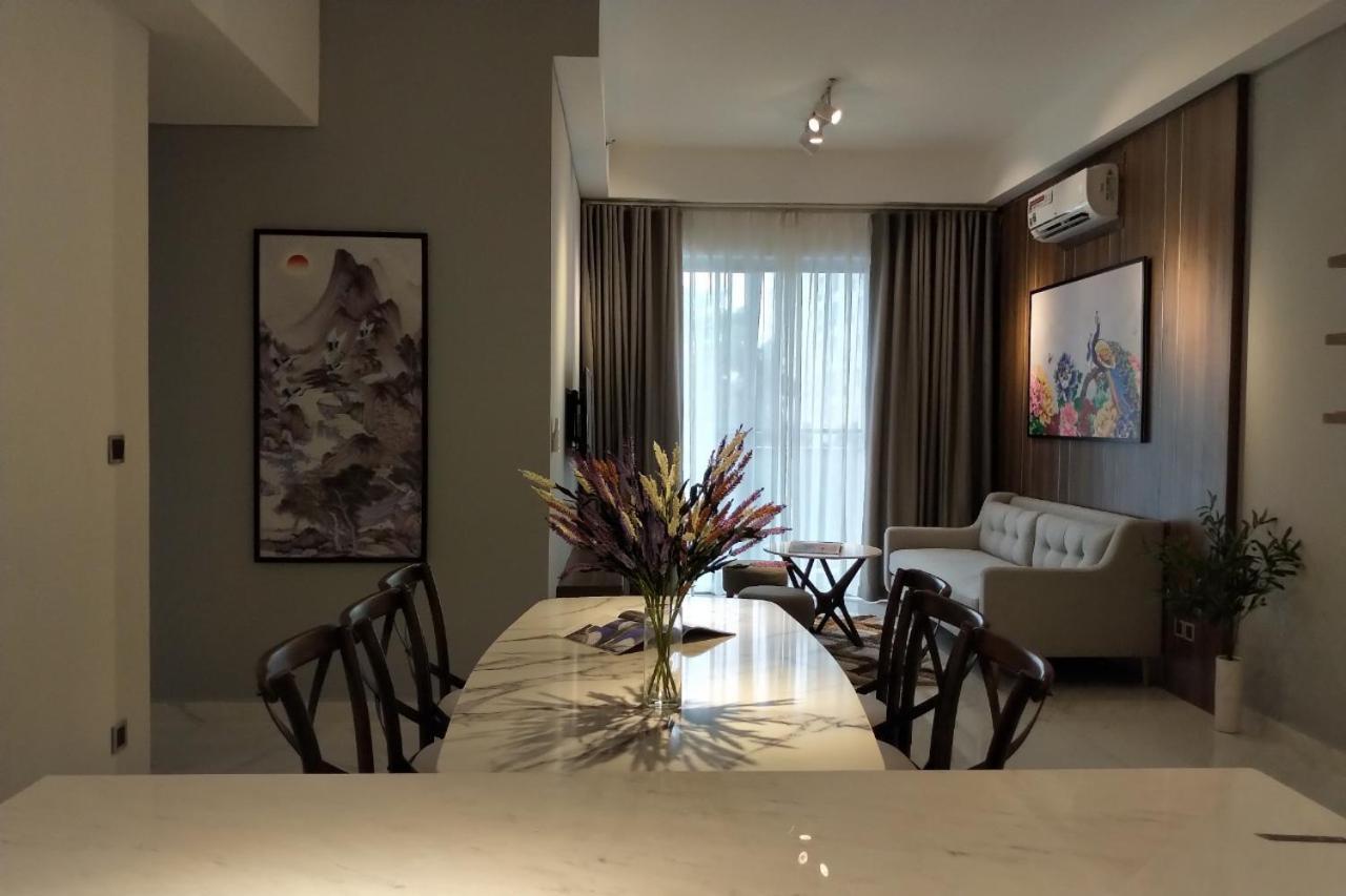 Star Glory Sunrise City Ciudad Ho Chi Minh  Exterior foto