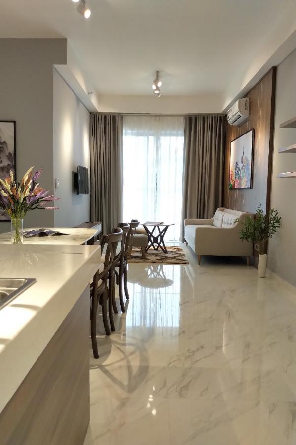 Star Glory Sunrise City Ciudad Ho Chi Minh  Exterior foto