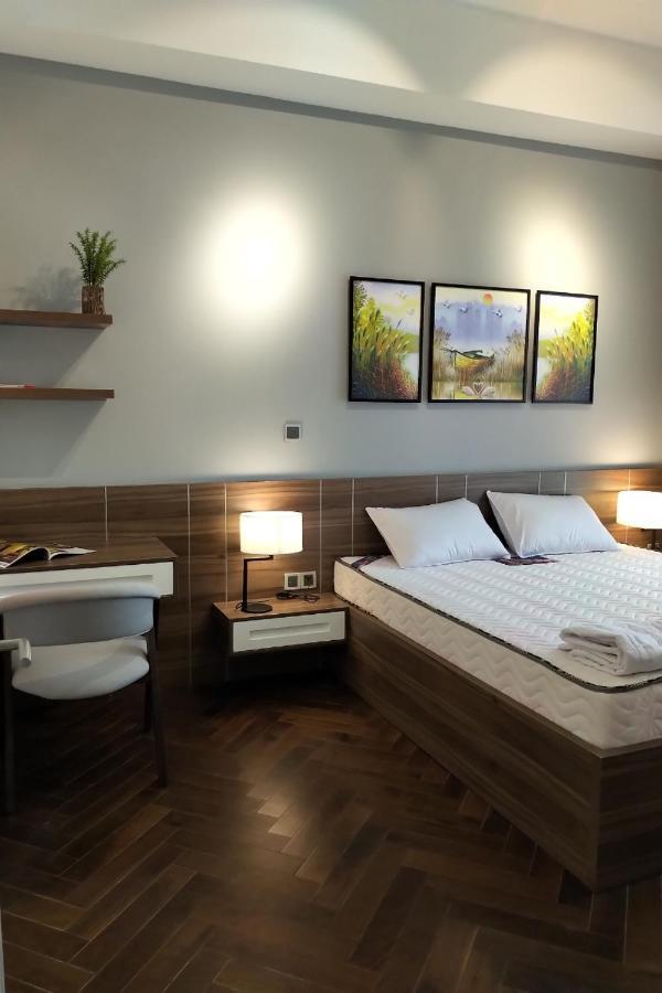 Star Glory Sunrise City Ciudad Ho Chi Minh  Exterior foto