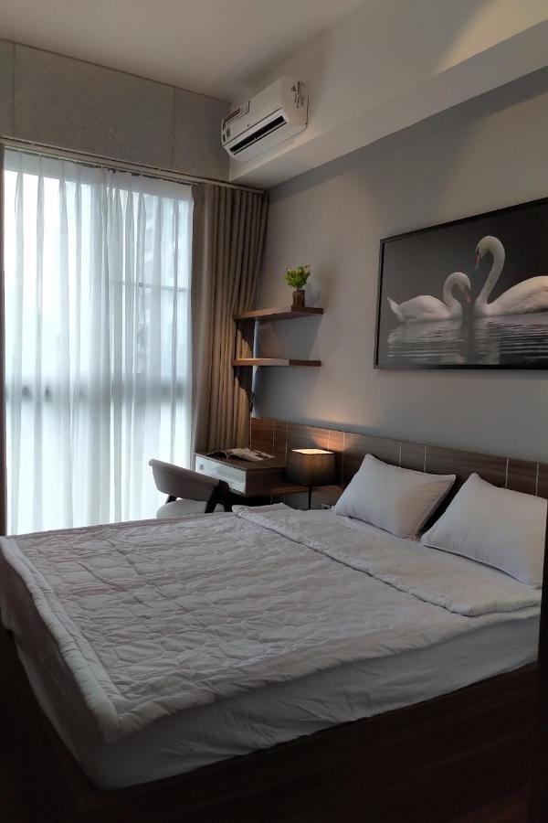 Star Glory Sunrise City Ciudad Ho Chi Minh  Exterior foto